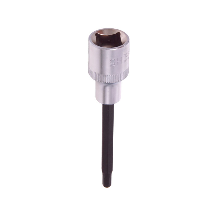 KLUCZ TRZPIENIOWY 1/2", 100 MM, HEX 5