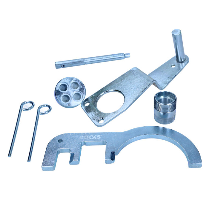 BLOKADA ROZRZĄDU BMW 2.0 3.0 N47/N57