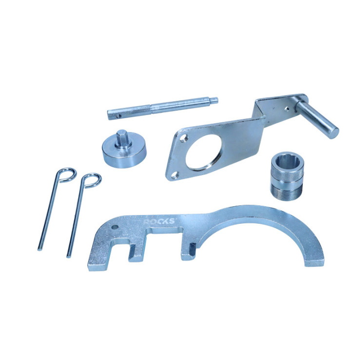 BLOKADA ROZRZĄDU BMW 2.0 3.0 N47/N57