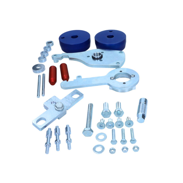 BLOKADA ROZRZĄDU FORD 2.0 ECOBLUE