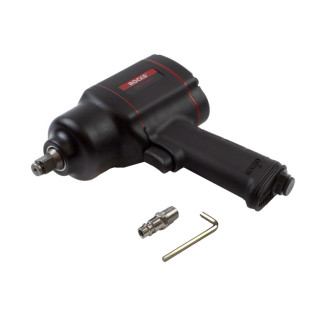 KLUCZ UDAROWY 1/2", 1500 NM, STR