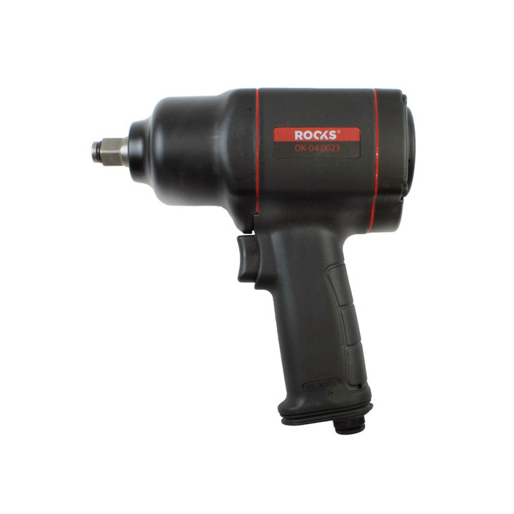KLUCZ UDAROWY 1/2", 1500 NM, STR