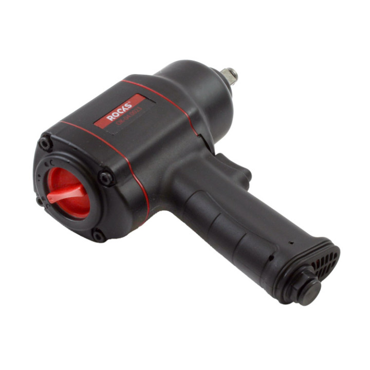 KLUCZ UDAROWY 1/2", 1500 NM, STR