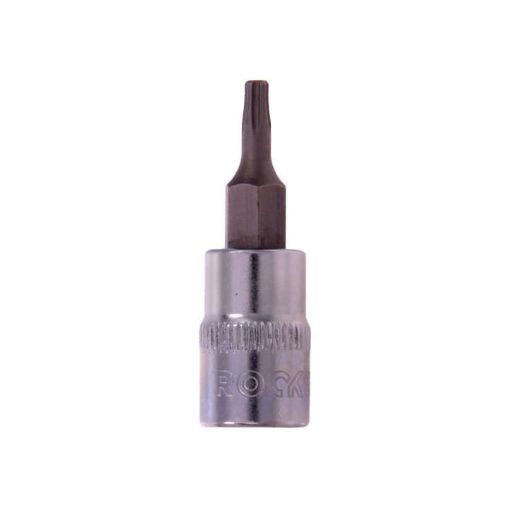 KLUCZ TRZPIENIOWY 1/4", TORX-5 SAFE TS 10