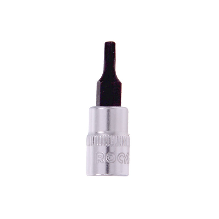 KLUCZ TRZPIENIOWY 1/4", TORX-5 SAFE TS 15
