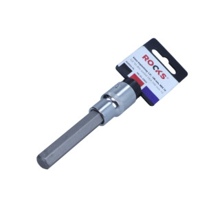 KLUCZ TRZPIENIOWY 1/2", 100 MM, HEX 12