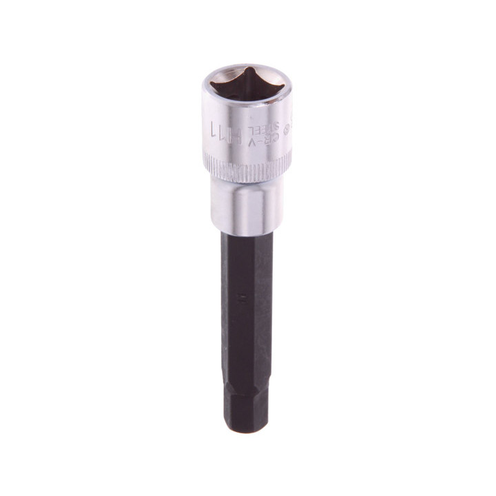 KLUCZ TRZPIENIOWY 1/2", 100 MM, HEX 11