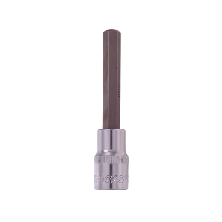 KLUCZ TRZPIENIOWY 1/2", 100 MM, HEX 10