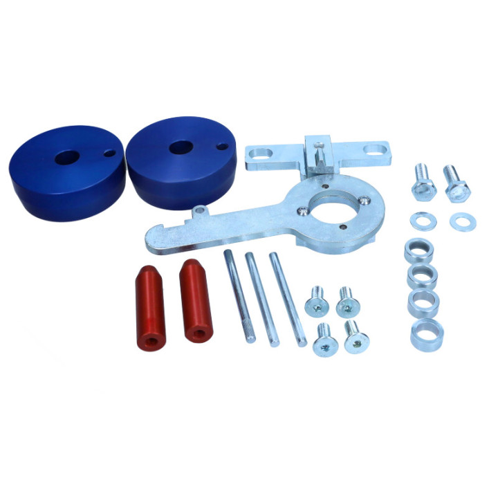 BLOKADA ROZRZĄDU FORD 2.0 ECOBLUE