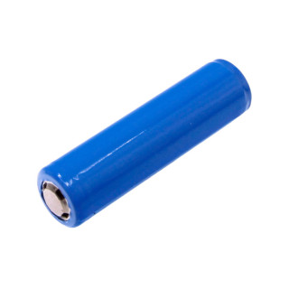 BATERIA DO LAMPY ALU-POWER, LI 3,7 V 2600 MAH