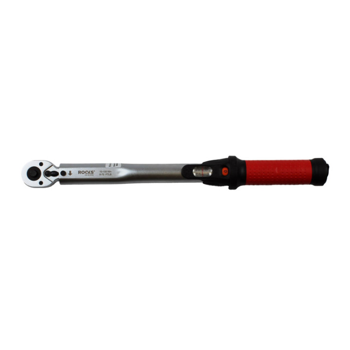 KLUCZ DYNAMOMETRYCZNY INDUSTRY 1/2", 10-100 NM