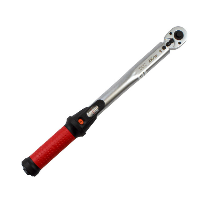 KLUCZ DYNAMOMETRYCZNY INDUSTRY 1/2", 10-100 NM