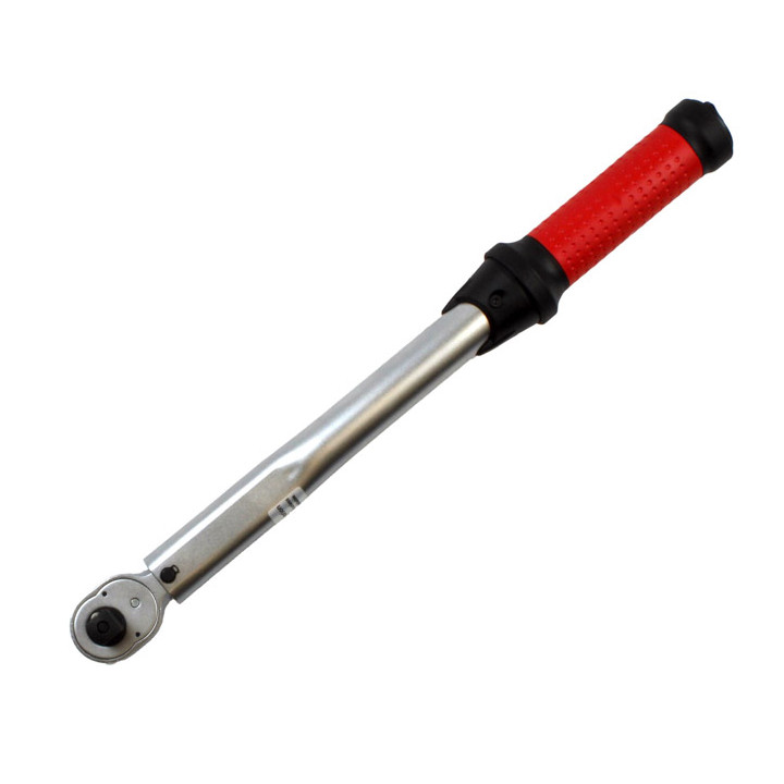 KLUCZ DYNAMOMETRYCZNY INDUSTRY 1/2", 10-100 NM