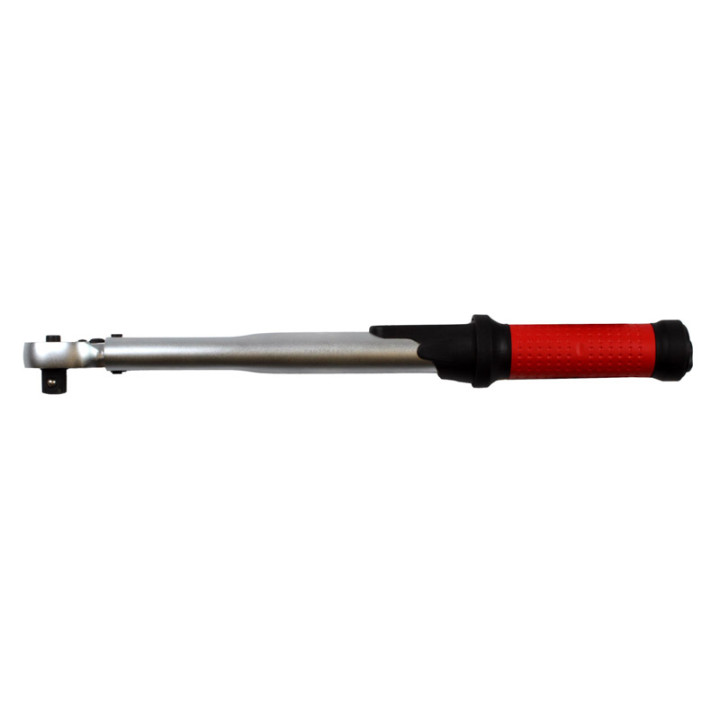 KLUCZ DYNAMOMETRYCZNY INDUSTRY 1/2", 10-100 NM
