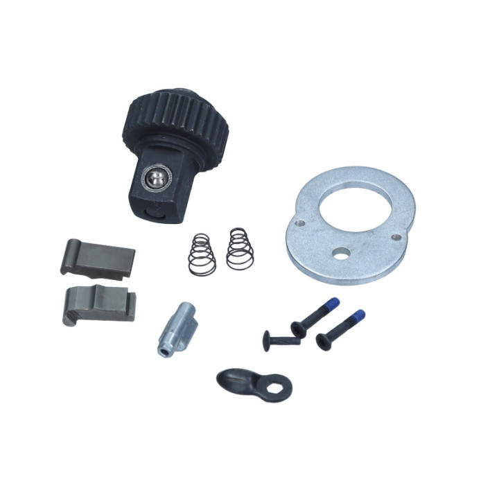 KLUCZ DYNAMOMETRYCZNY INDUSTRY 1/2", 10-100 NM