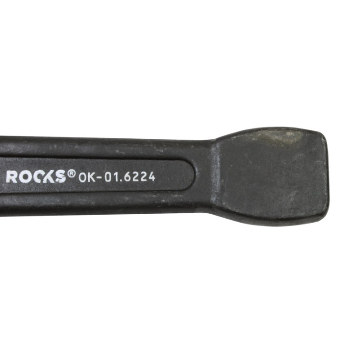KLUCZ PŁASKI DO POBIJANIA 41 MM