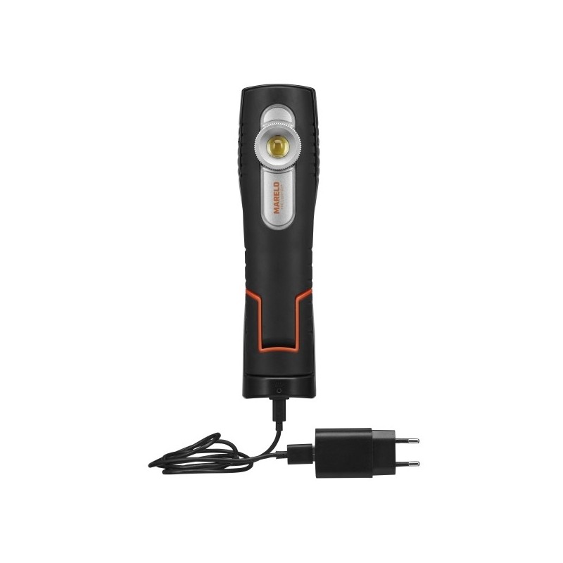 Lampa ręczna illumine 1000 re