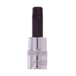 KLUCZ TRZPIENIOWY 1/4", TORX SAFE T 40