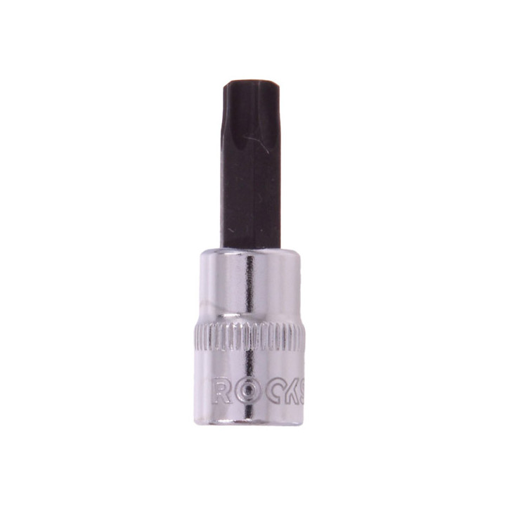 KLUCZ TRZPIENIOWY 1/4", TORX SAFE T 40
