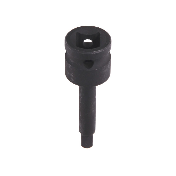 KLUCZ TRZPIENIOWY UDAROWY 1/2", 75 MM, HEX 7