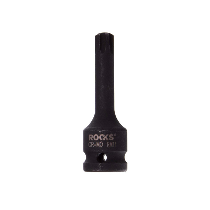 KLUCZ TRZPIENIOWY UDAROWY 1/2", 75 MM, RIBE RM 11