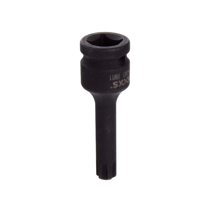 KLUCZ TRZPIENIOWY UDAROWY 1/2", 75 MM, RIBE RM 11