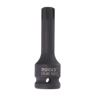 KLUCZ TRZPIENIOWY UDAROWY 1/2", 75 MM, RIBE RM 13