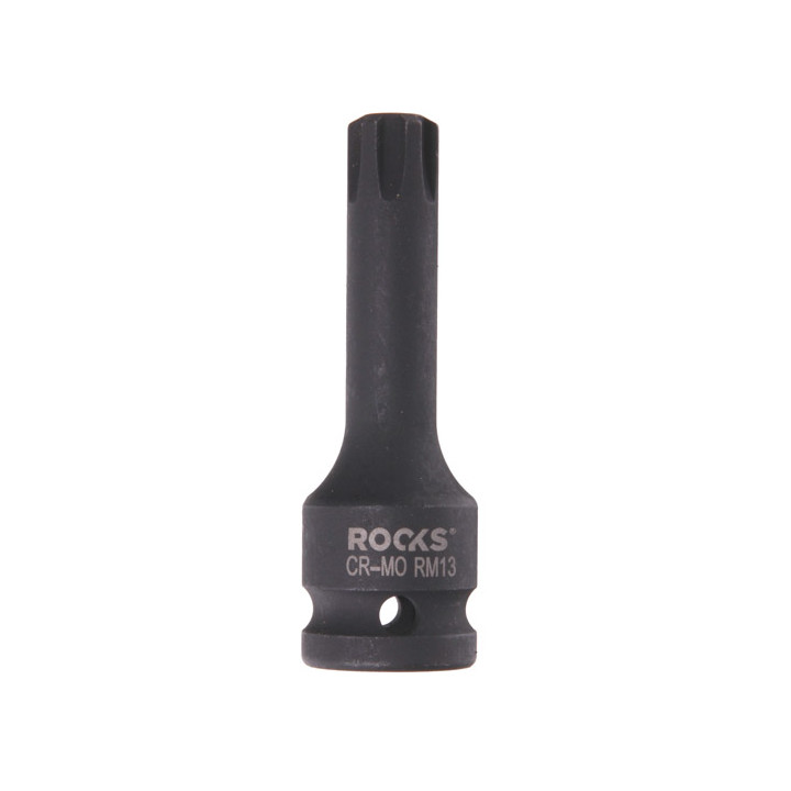 KLUCZ TRZPIENIOWY UDAROWY 1/2", 75 MM, RIBE RM 13