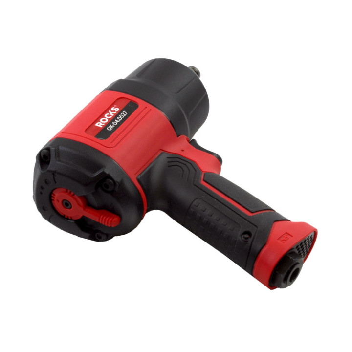KLUCZ UDAROWY 1/2", 1750 NM, STR