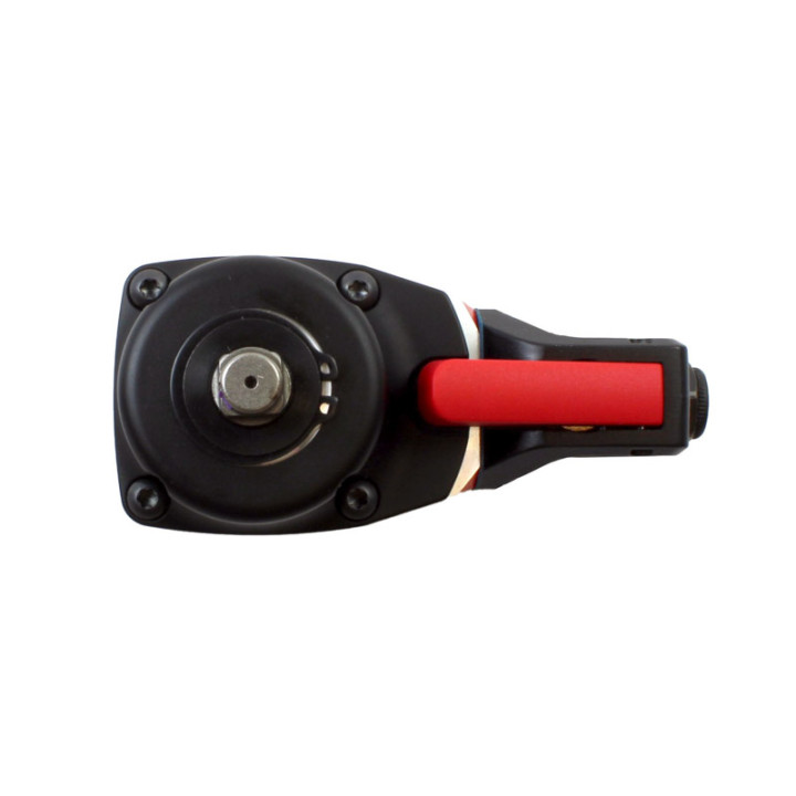 KLUCZ UDAROWY SUPER SHORT 1/2", BOXER 500 NM