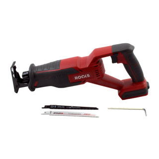 20V AQ-ONE PIŁA SZABLASTA, LISICA 2000 RPM X 23 MM, BEZ OSPRZĘTU