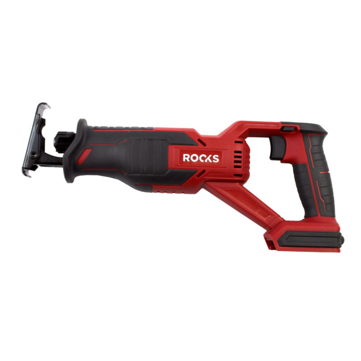 20V AQ-ONE PIŁA SZABLASTA, LISICA 2000 RPM X 23 MM, BEZ OSPRZĘTU