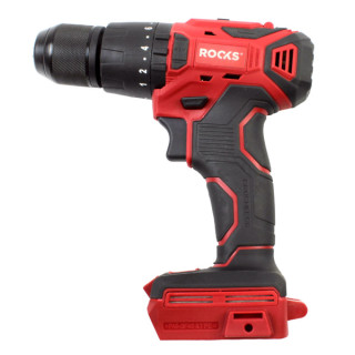 20V AQ-ONE WIERTARKO-WKRĘTARKAA ECO, 45 NM, KPL Z AKUMULATOREM 2AH