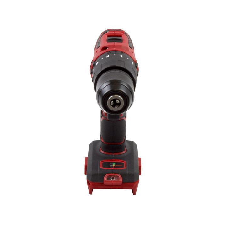 20V AQ-ONE WIERTARKO-WKRĘTARKAA ECO, 45 NM, KPL Z AKUMULATOREM 2AH