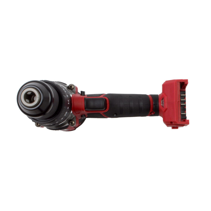 20V AQ-ONE WIERTARKO-WKRĘTARKA 75 NM, KPL Z AKUMULATOREM 2AH, BMC
