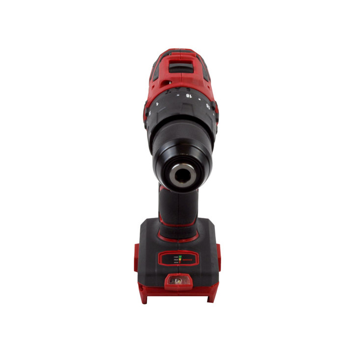 20V AQ-ONE WIERTARKO-WKRĘTARKA ECO, 45 NM, BEZ OSPRZĘTU