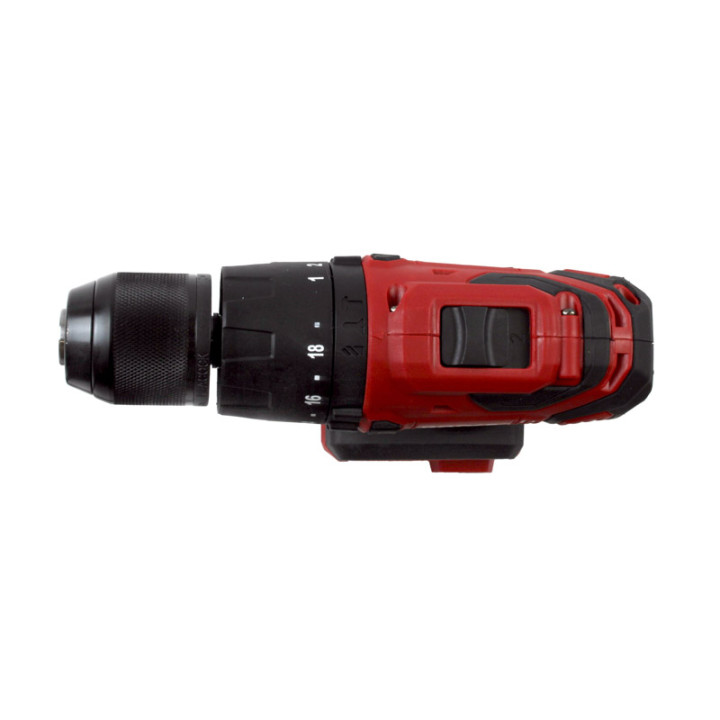 20V AQ-ONE WIERTARKO-WKRĘTARKA ECO, 45 NM, BEZ OSPRZĘTU