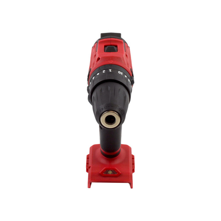 20V AQ-ONE WIERTARKO-WKRĘTARKA Z UDAREM ECO-1, 45 NM, KOMPOZYTOWY UCHWYT, BODY