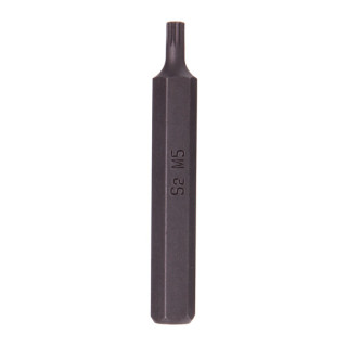 LONG BIT 10 MM (3/8" ) SPLINE M5 X 75 MM, S2