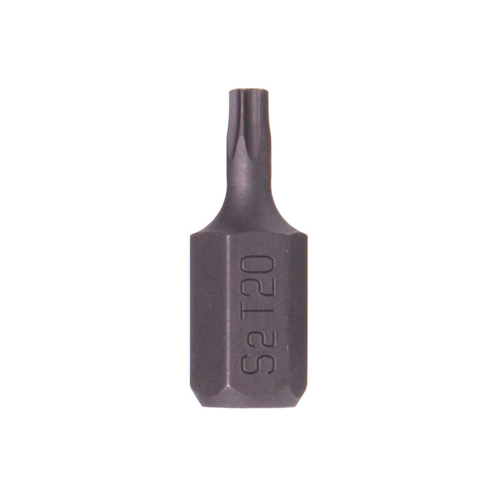 BIT 10 MM (3/8" ) TORX T20 X 30 MM, S2