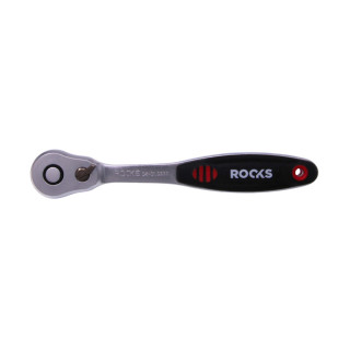 GRZECHOTKA SLIM 1/4", 90 TH