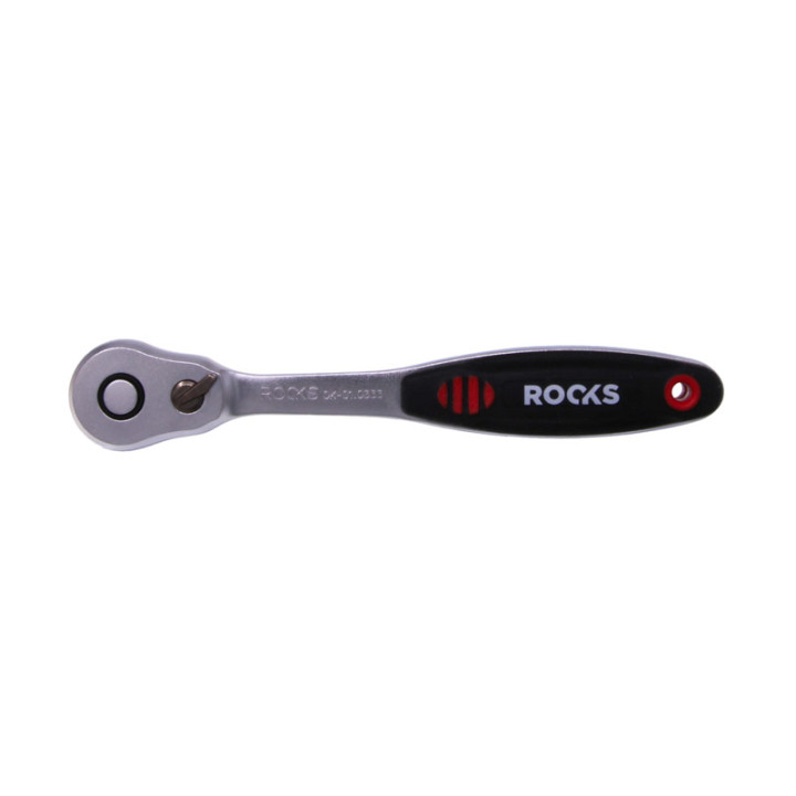 GRZECHOTKA SLIM 1/4", 90 TH