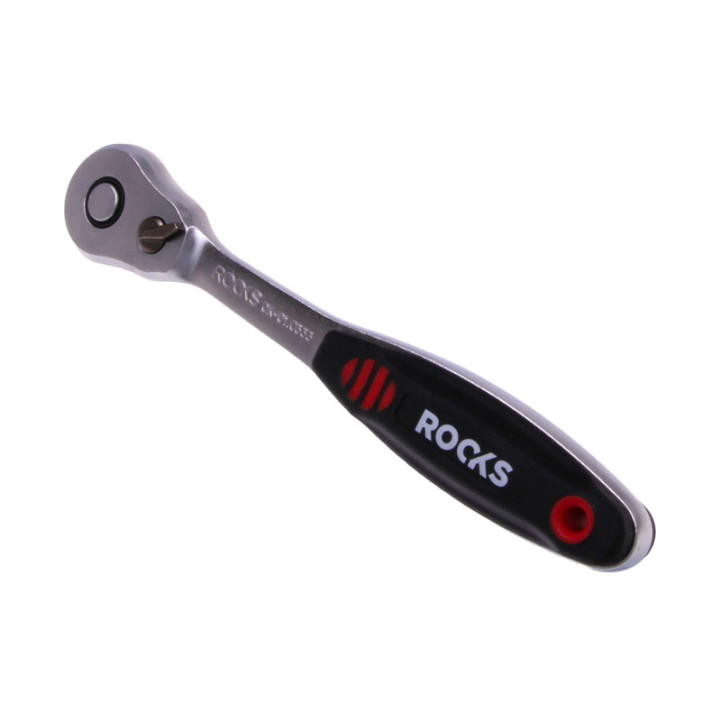 GRZECHOTKA SLIM 1/4", 90 TH