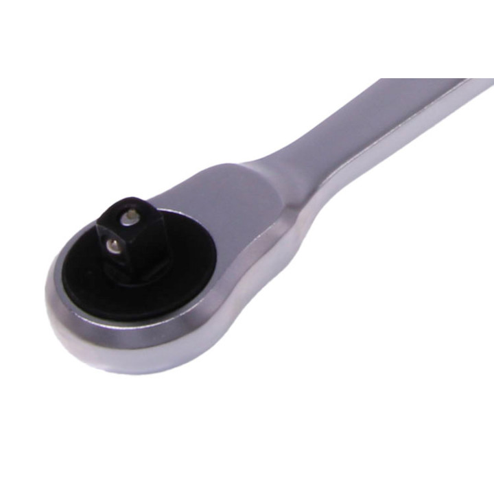 GRZECHOTKA SLIM 1/4", 90 TH