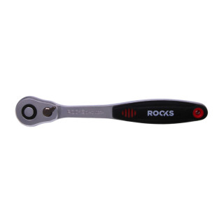 GRZECHOTKA SLIM 3/8", 90 TH