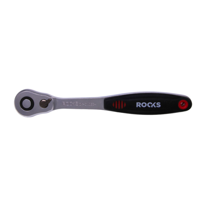 GRZECHOTKA SLIM 3/8", 90 TH