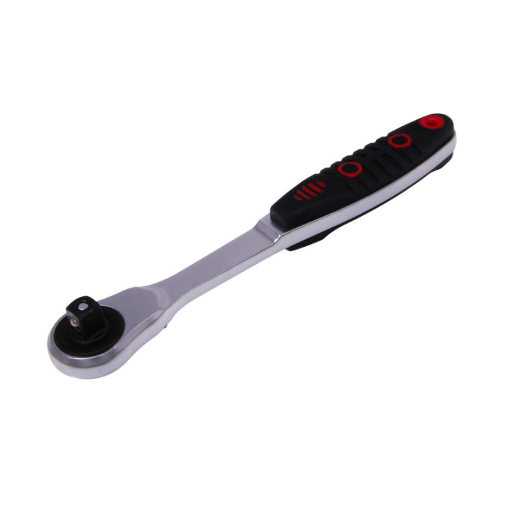 GRZECHOTKA SLIM 3/8", 90 TH