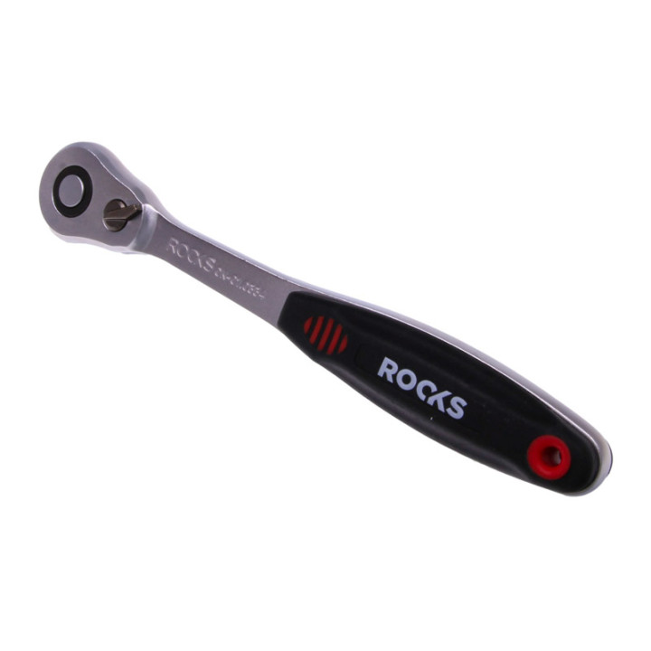 GRZECHOTKA SLIM 3/8", 90 TH