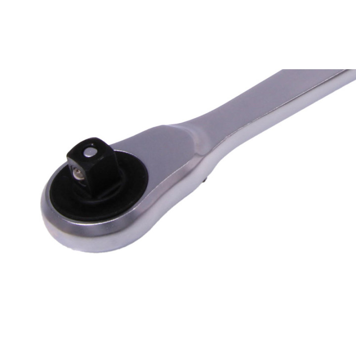 GRZECHOTKA SLIM 3/8", 90 TH
