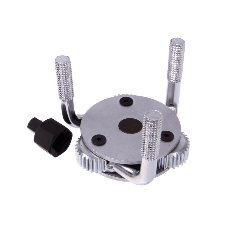 KLUCZ TRÓJRAMIENNY DO FILTRÓW OLEJU 70-130, 3/8" 1/2"